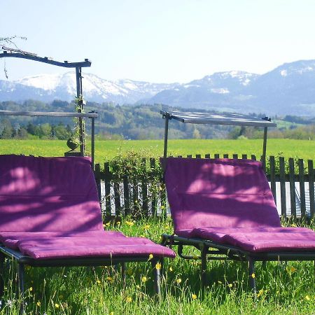 Pichler Roswitha Appartement Bad Endorf Buitenkant foto