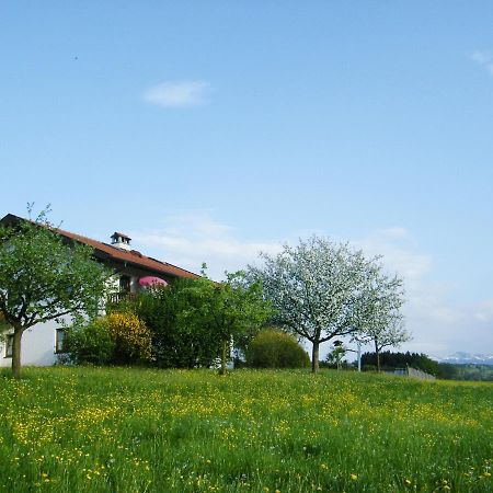 Pichler Roswitha Appartement Bad Endorf Buitenkant foto