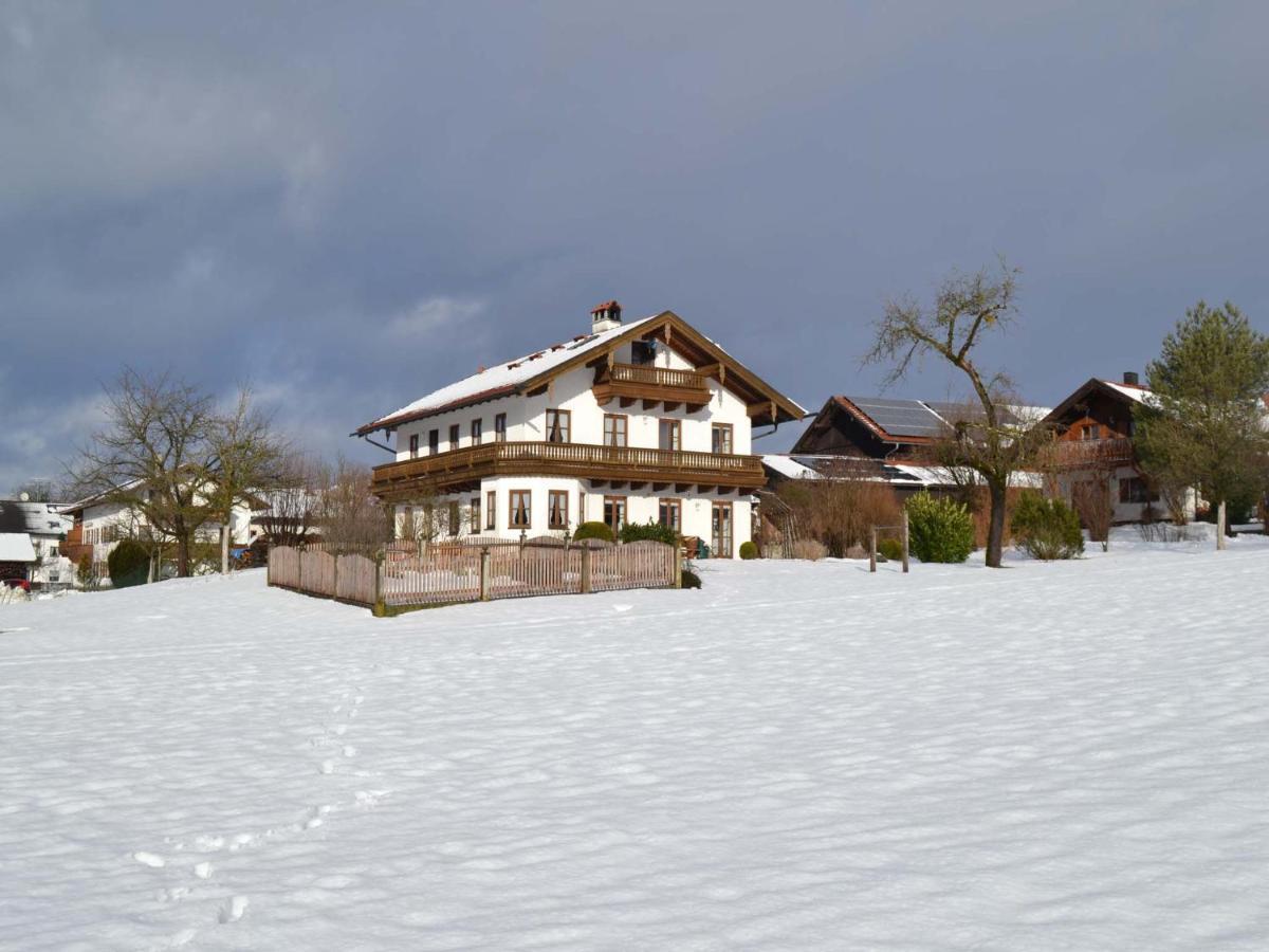 Pichler Roswitha Appartement Bad Endorf Buitenkant foto