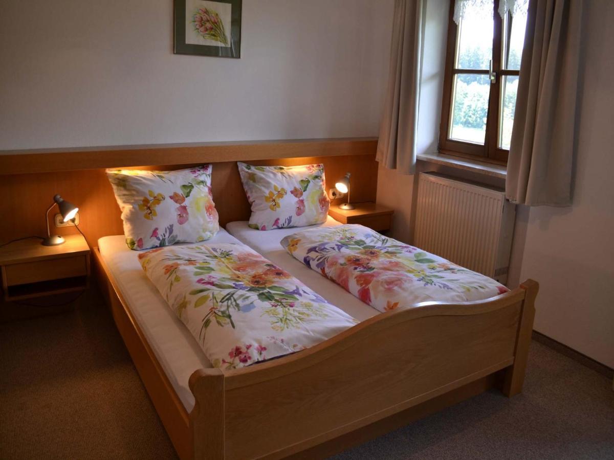 Pichler Roswitha Appartement Bad Endorf Buitenkant foto