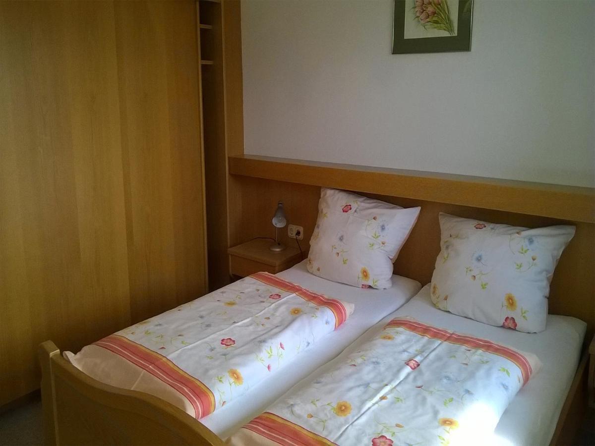 Pichler Roswitha Appartement Bad Endorf Buitenkant foto