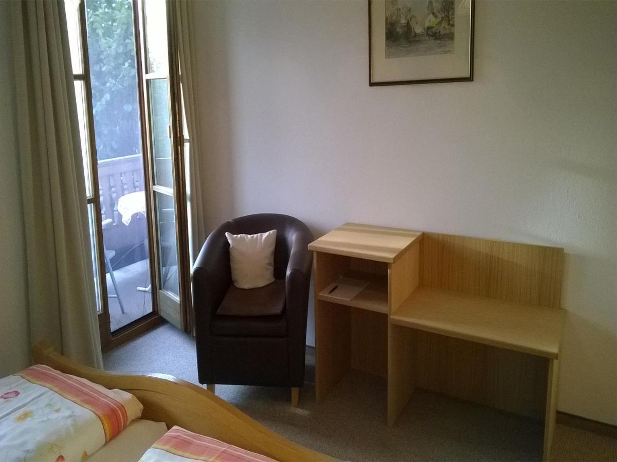 Pichler Roswitha Appartement Bad Endorf Buitenkant foto